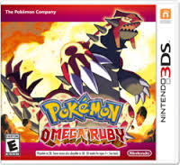 Game Review: Pokemon oRaS