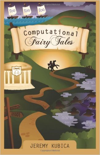 Book Review: Computational Fairy Tales
